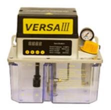 VERSA III 型电动润滑泵
