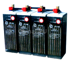GFD(OPzS)系列固定型防酸式鉛酸蓄電池
