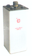 牽引用蓄電池