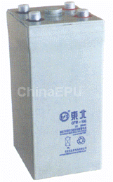 GFM系列閥控式密封鉛酸蓄電池
