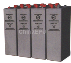 GFMD(t)系列固定型閥控密封式膠體鉛酸蓄電池