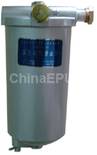 燃油粗濾器總成