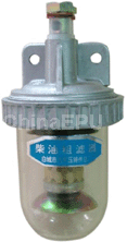 燃油粗濾器