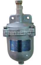 燃油粗濾器