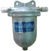燃油粗濾器
