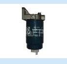 機油濾清器總成