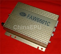 FAW6601C系列GPS车载终端