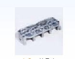 汽車模具-軸承座