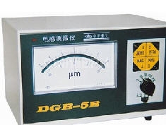 电感式测微仪DGB-5B型