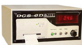 数显电感测微仪DGS-6D型