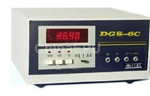数显电感测微仪DGS-6C型