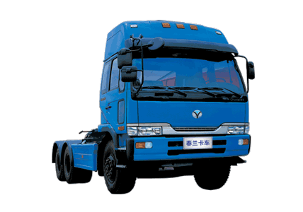 南京徐工汽车制造有限公司原南京春兰汽车制造有限公司