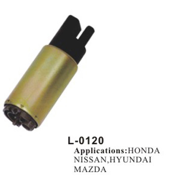 本田燃油泵 L-0120