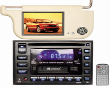 車載VCD