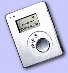 錦電MP3
