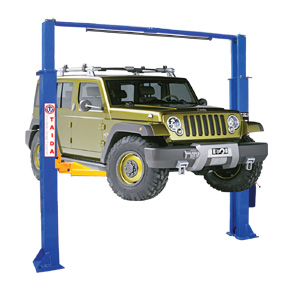 中意泰达(营口)汽车保修设备有限公司