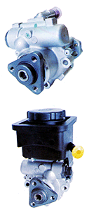 FP4系列叶片泵(ZF汽车动力转向泵)