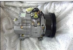 汽车空调压缩机（H09A0）