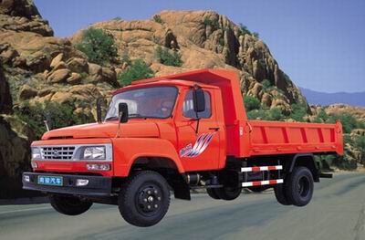 自卸汽車(chē)