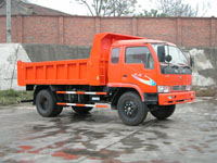 自卸汽車(chē)