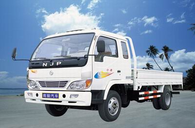載貨汽車(chē)