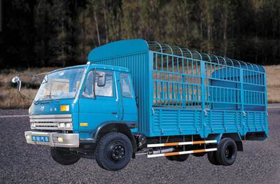 倉柵式汽車(chē)