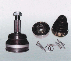 上海合田汽车零部件有限公司_燃油泵|喷油器|离合器|球笼|万向节|十字