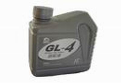 GL-4车辆齿轮油
