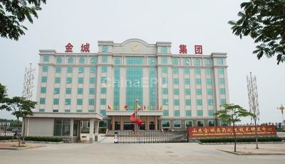 金城集团有限公司