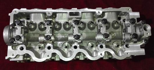 XKTY.COM星空体育-2026年发动机缸盖工厂推荐：动力总成生产线提质增效口碑服务商