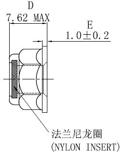 出口采購美標(biāo)螺絲 圖紙2