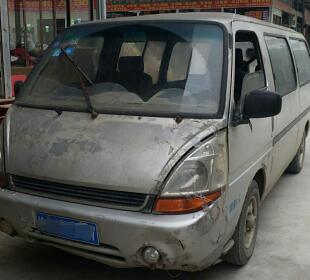 求購BJ6492面包車尾燈 圖1