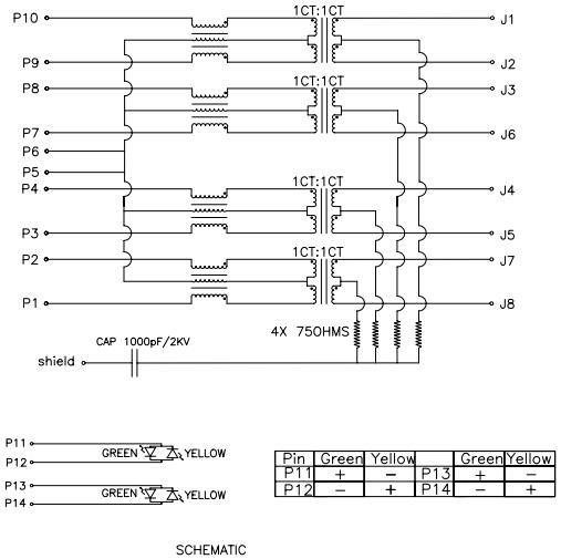 采购普思电子Pulse Electronics磁性元件 电子元件 图3