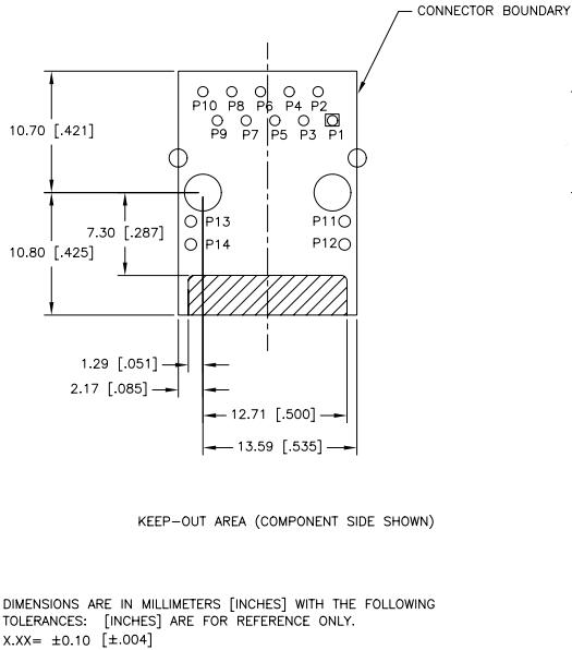 采购普思电子Pulse Electronics磁性元件 电子元件 图7
