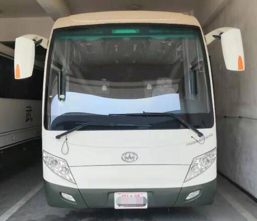 采购衡山大客车辆配件