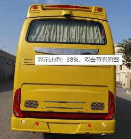 出口采購(gòu)客車配件 客車車燈 大燈 尾燈 圖4