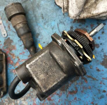 采购vdo油门调节器,1个现货,什么价格?        广东 广州