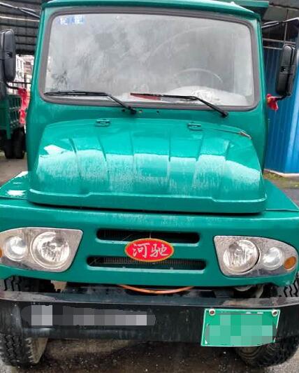 采购河驰农用车,图片这种,我要上户的,两辆,给个价格.
