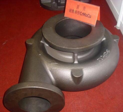 压缩机厂家空压机 离心机蜗壳 铸造 压铸加工外协,50a电机桶 50a蜗壳