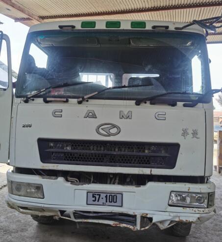 东帝汶采购华菱汽车配件随车吊整套油封 起动机 发电机 喷油嘴 易损件