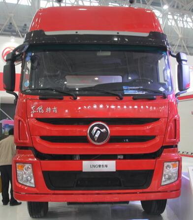 采购东风(十堰)特种商用车dfe4250vfn车头 图 查看采购商